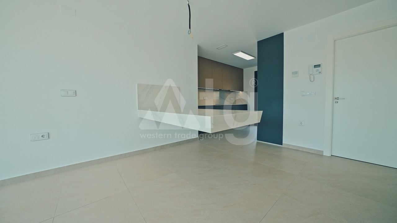 Villa de 4 chambres à Playa Honda - AGI137548 - Photo - 37