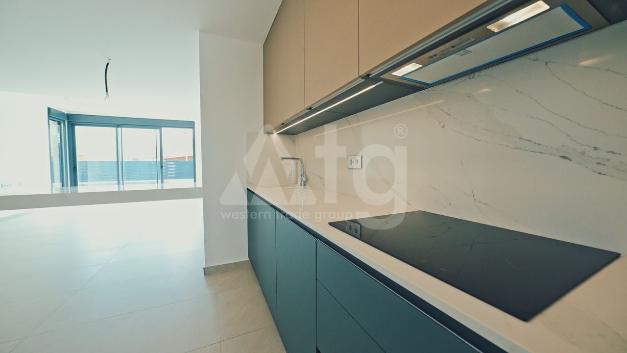 Villa de 4 chambres à Playa Honda - AGI137548 - Photo - 39