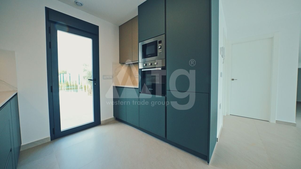 Villa de 4 chambres à Playa Honda - AGI137548 - Photo - 41