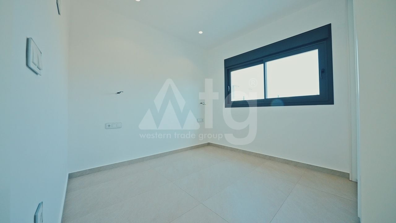 Villa de 4 chambres à Playa Honda - AGI137548 - Photo - 45
