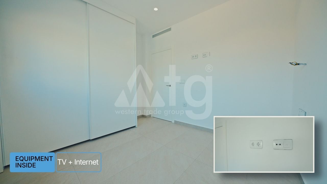 Villa de 4 chambres à Playa Honda - AGI137548 - Photo - 48