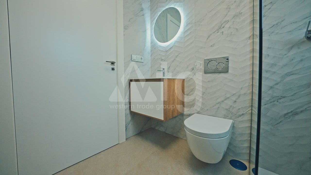 Villa de 4 chambres à Playa Honda - AGI137548 - Photo - 49