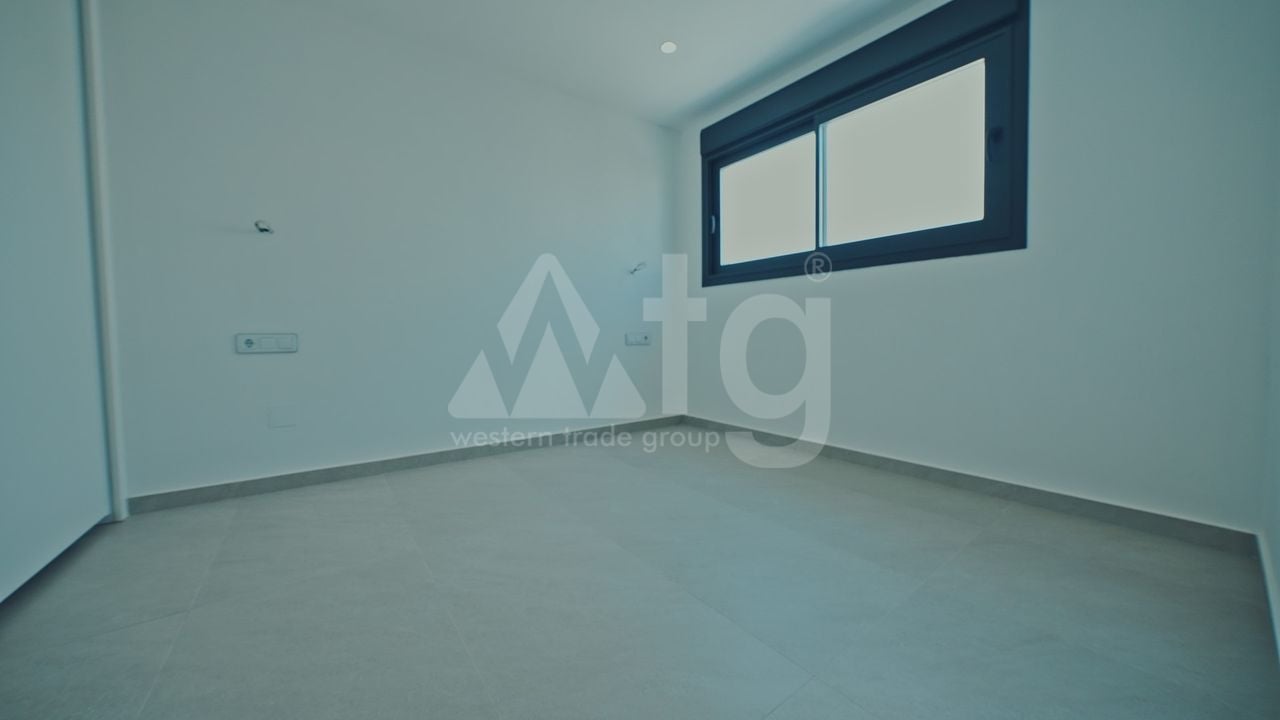 Villa de 4 chambres à Playa Honda - AGI137548 - Photo - 61