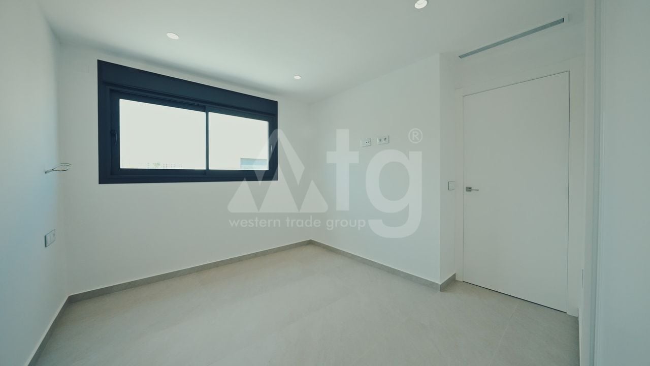 Villa de 4 chambres à Playa Honda - AGI137548 - Photo - 66