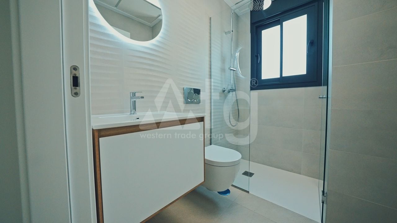Villa de 4 chambres à Playa Honda - AGI137548 - Photo - 67