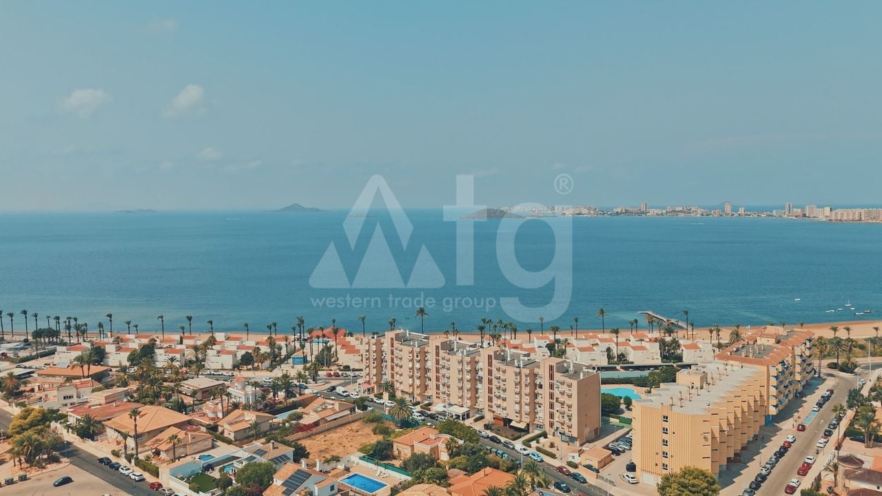 Villa de 4 chambres à Playa Honda - AGI137548 - Photo - 75