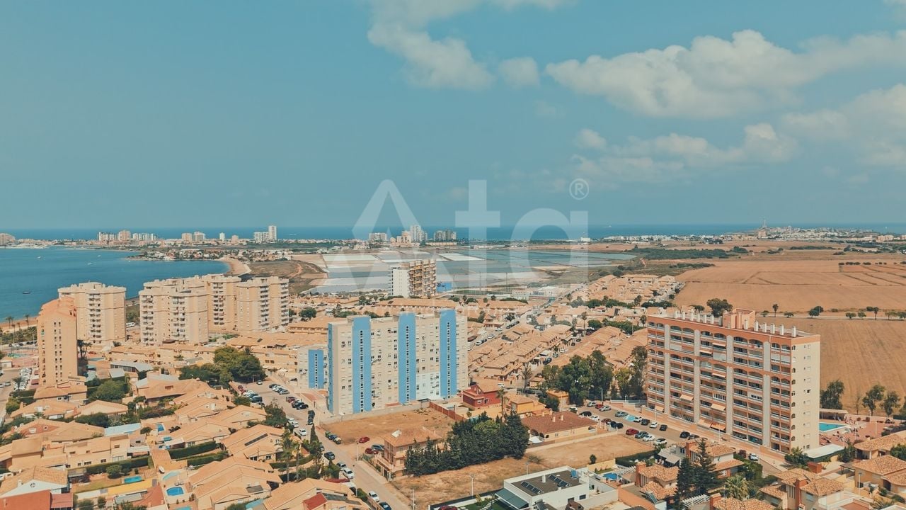 Villa de 4 chambres à Playa Honda - AGI137548 - Photo - 76