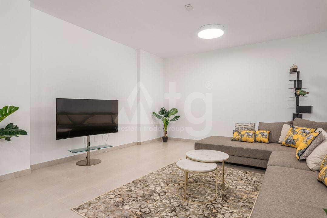 Villa de 4 chambres à Playa Honda - AGI137548 - Photo - 70