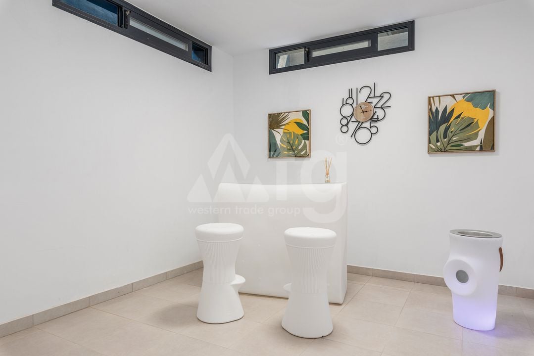 Villa de 4 chambres à Playa Honda - AGI137548 - Photo - 71