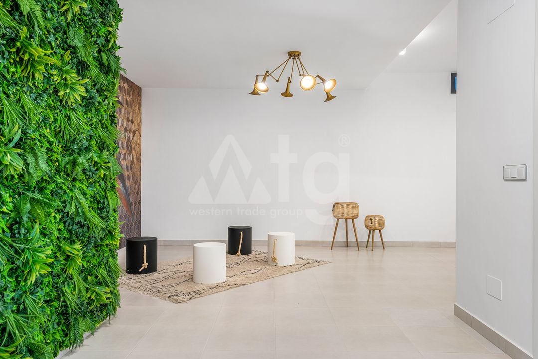 Villa de 4 chambres à Playa Honda - AGI137548 - Photo - 69