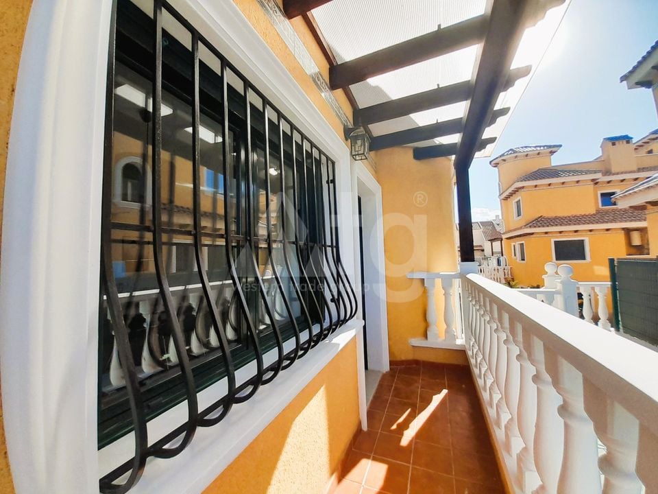 2 bedroom Townhouse in Ciudad Quesada - IHS60259 - Photo - 25