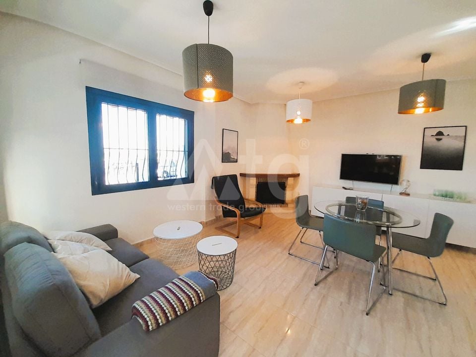 2 bedroom Townhouse in Ciudad Quesada - IHS60259 - Photo - 2