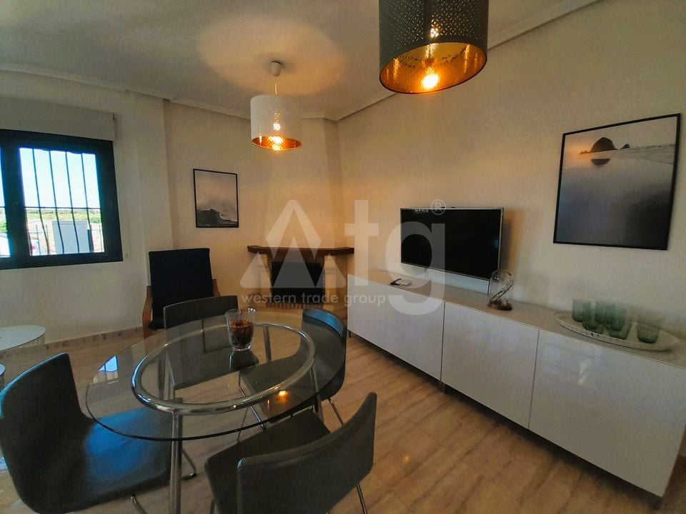 2 bedroom Townhouse in Ciudad Quesada - IHS60259 - Photo - 4