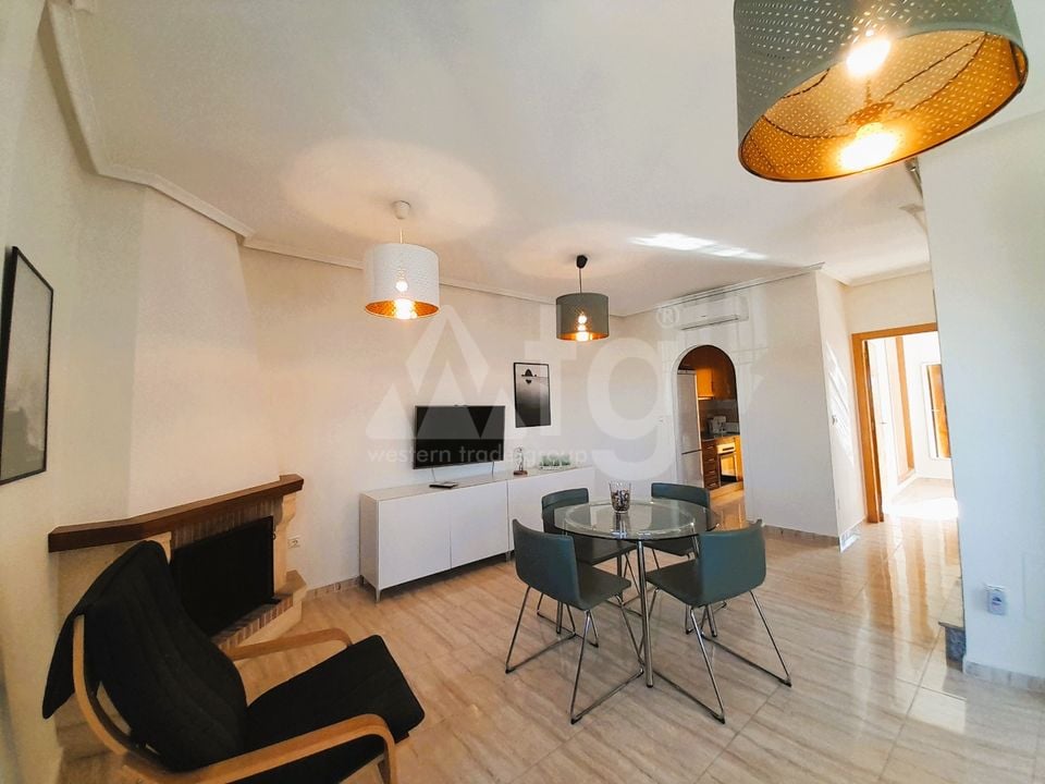 2 bedroom Townhouse in Ciudad Quesada - IHS60259 - Photo - 3