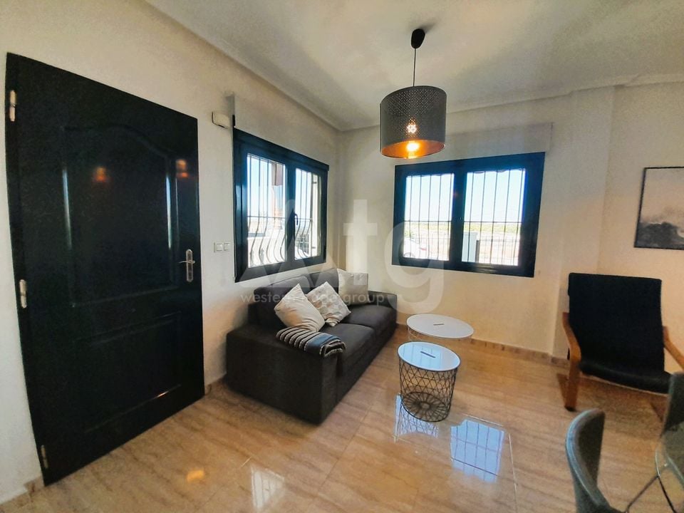 2 bedroom Townhouse in Ciudad Quesada - IHS60259 - Photo - 5