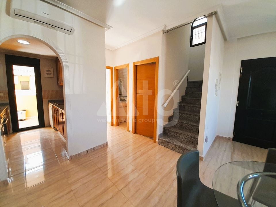 2 bedroom Townhouse in Ciudad Quesada - IHS60259 - Photo - 9