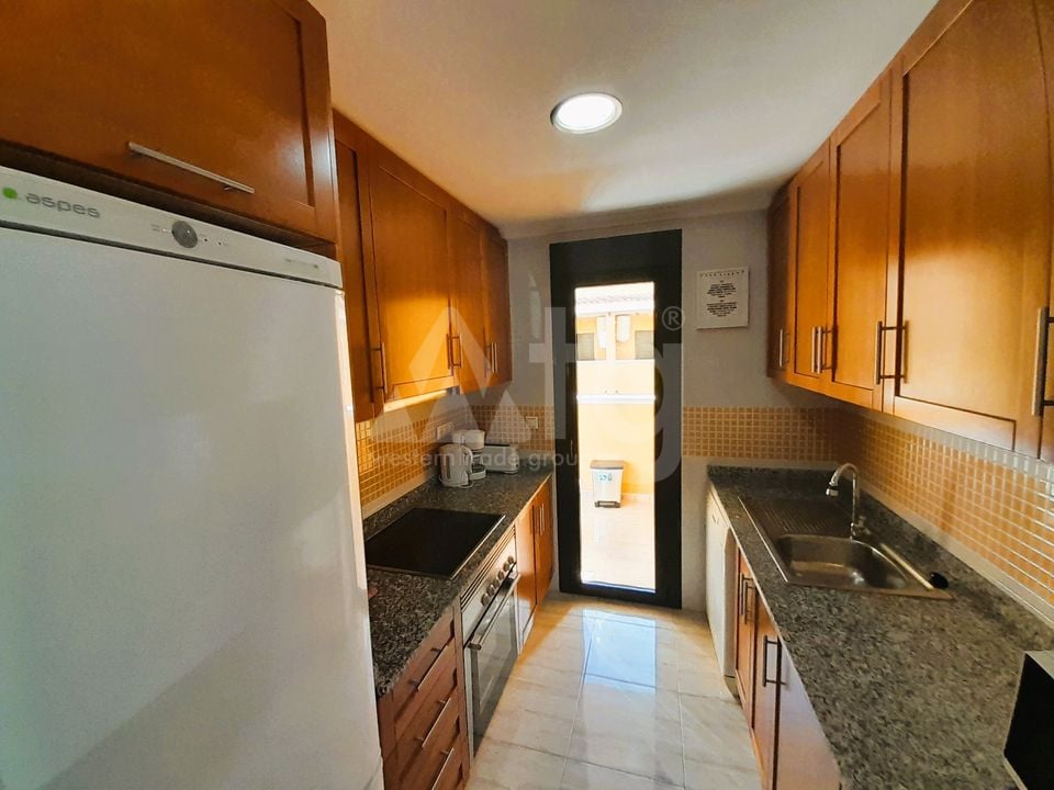 2 bedroom Townhouse in Ciudad Quesada - IHS60259 - Photo - 6