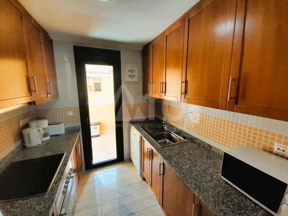 2 bedroom Townhouse in Ciudad Quesada - IHS60259 - Photo - 7