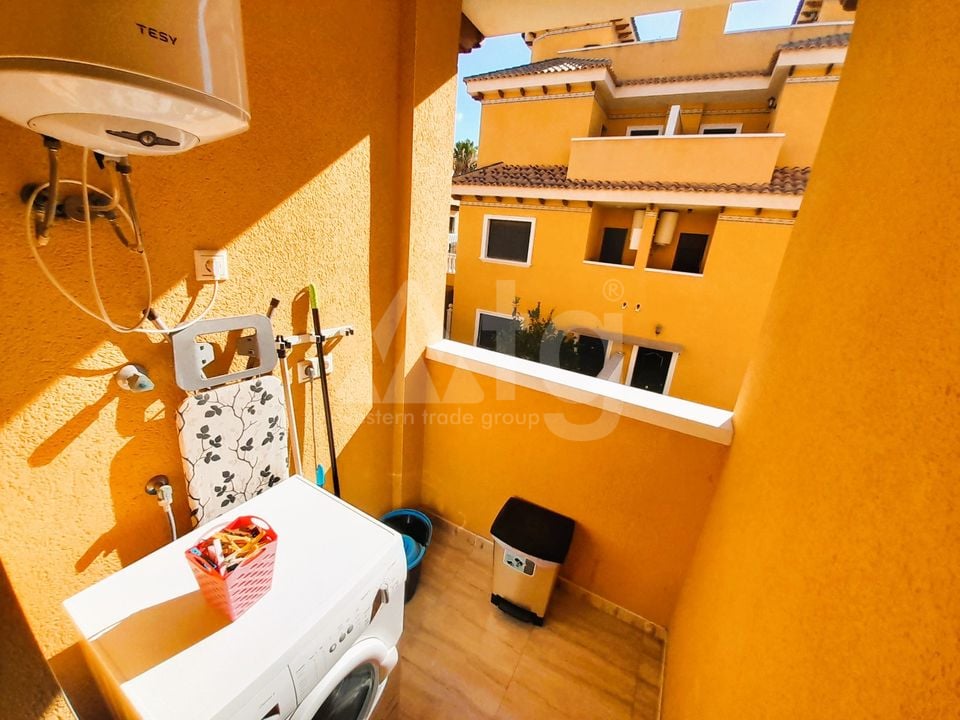 2 bedroom Townhouse in Ciudad Quesada - IHS60259 - Photo - 24