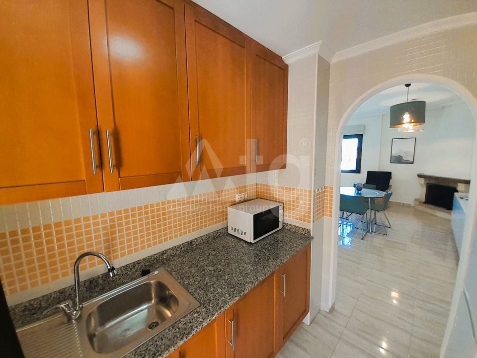 2 bedroom Townhouse in Ciudad Quesada - IHS60259 - Photo - 8