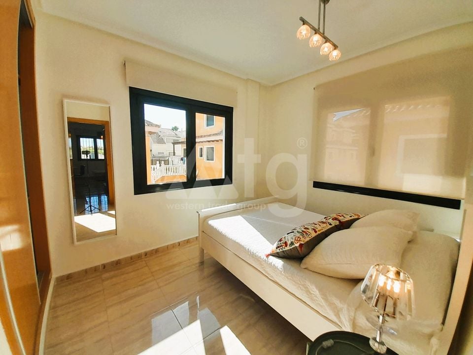 2 bedroom Townhouse in Ciudad Quesada - IHS60259 - Photo - 11