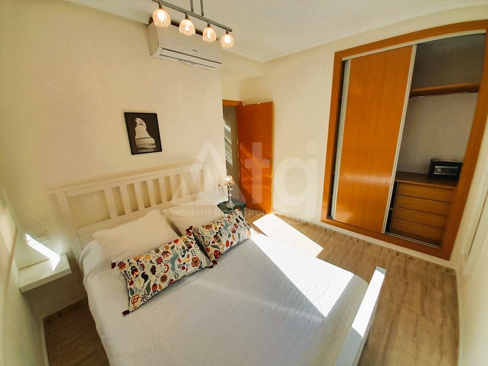 2 bedroom Townhouse in Ciudad Quesada - IHS60259 - Photo - 10