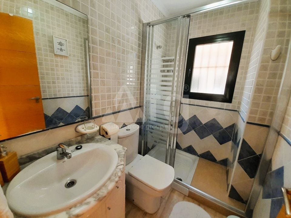 2 bedroom Townhouse in Ciudad Quesada - IHS60259 - Photo - 17