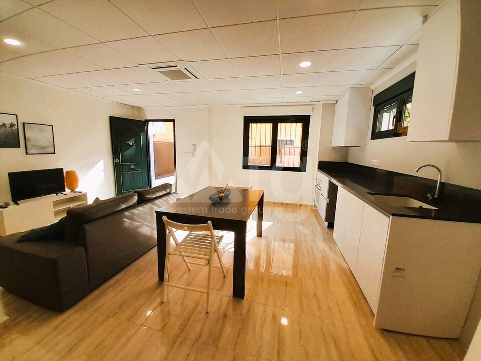 2 bedroom Townhouse in Ciudad Quesada - IHS60259 - Photo - 22