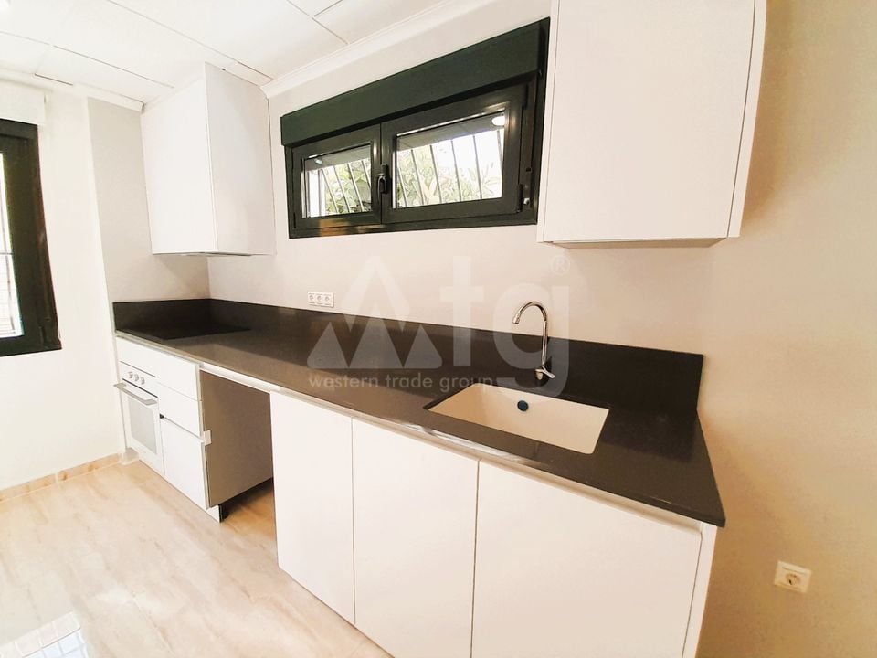 2 bedroom Townhouse in Ciudad Quesada - IHS60259 - Photo - 23