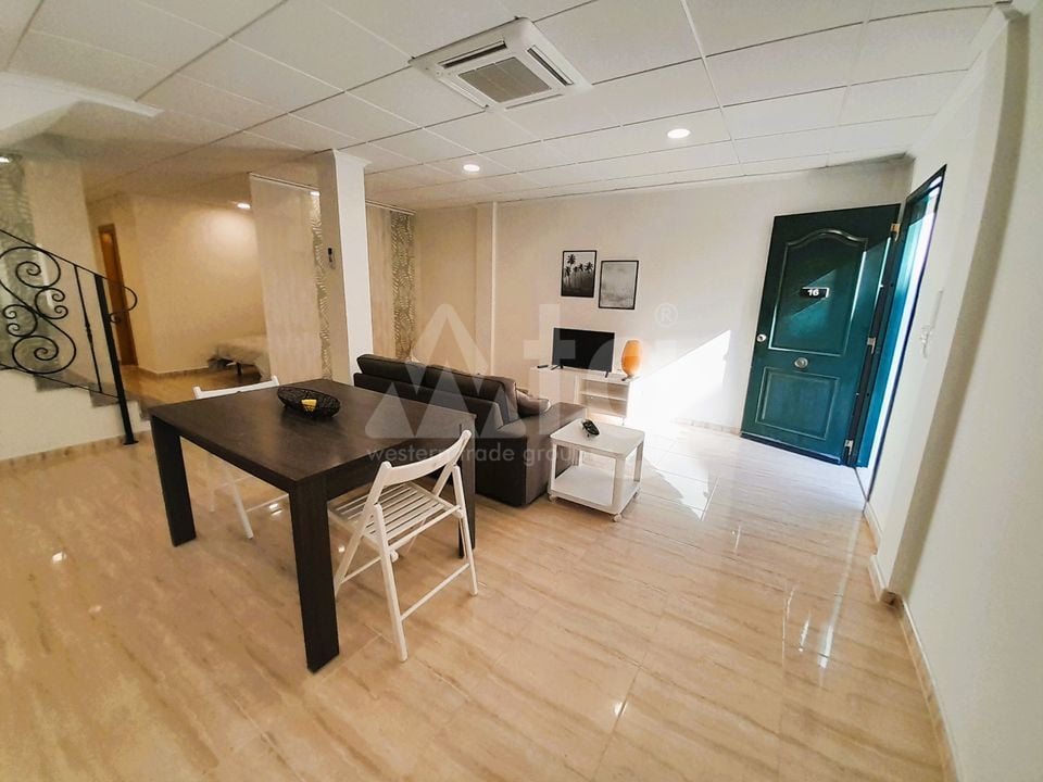 2 bedroom Townhouse in Ciudad Quesada - IHS60259 - Photo - 21