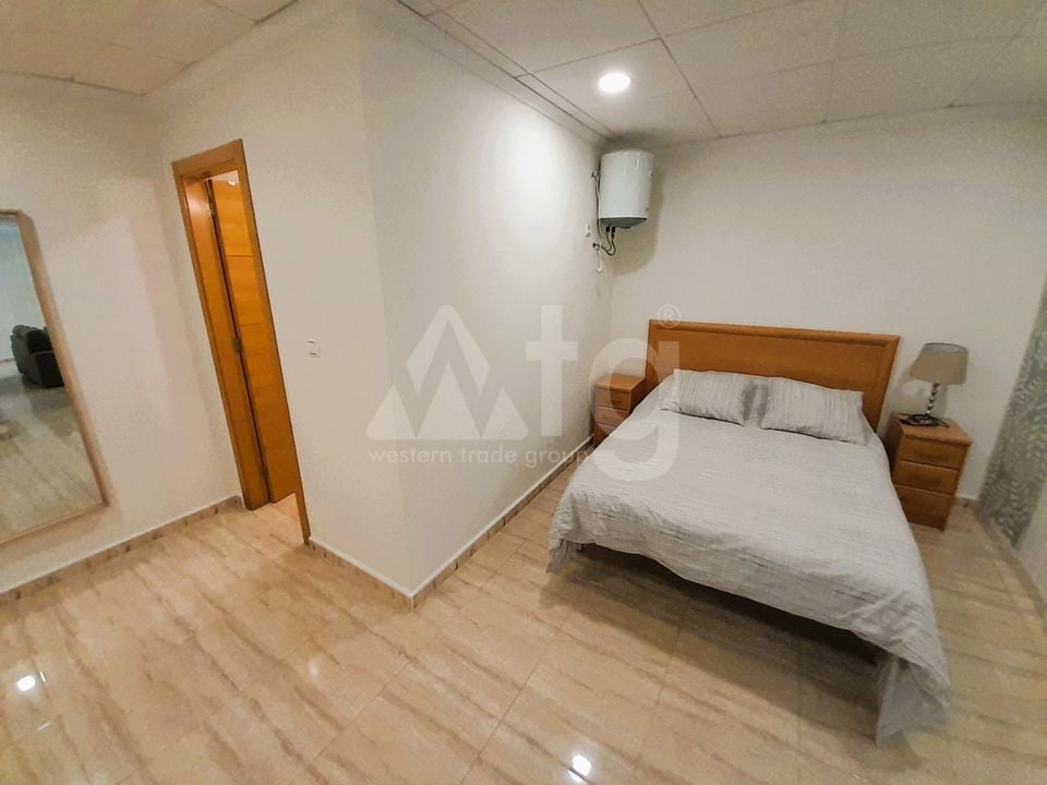 2 bedroom Townhouse in Ciudad Quesada - IHS60259 - Photo - 15