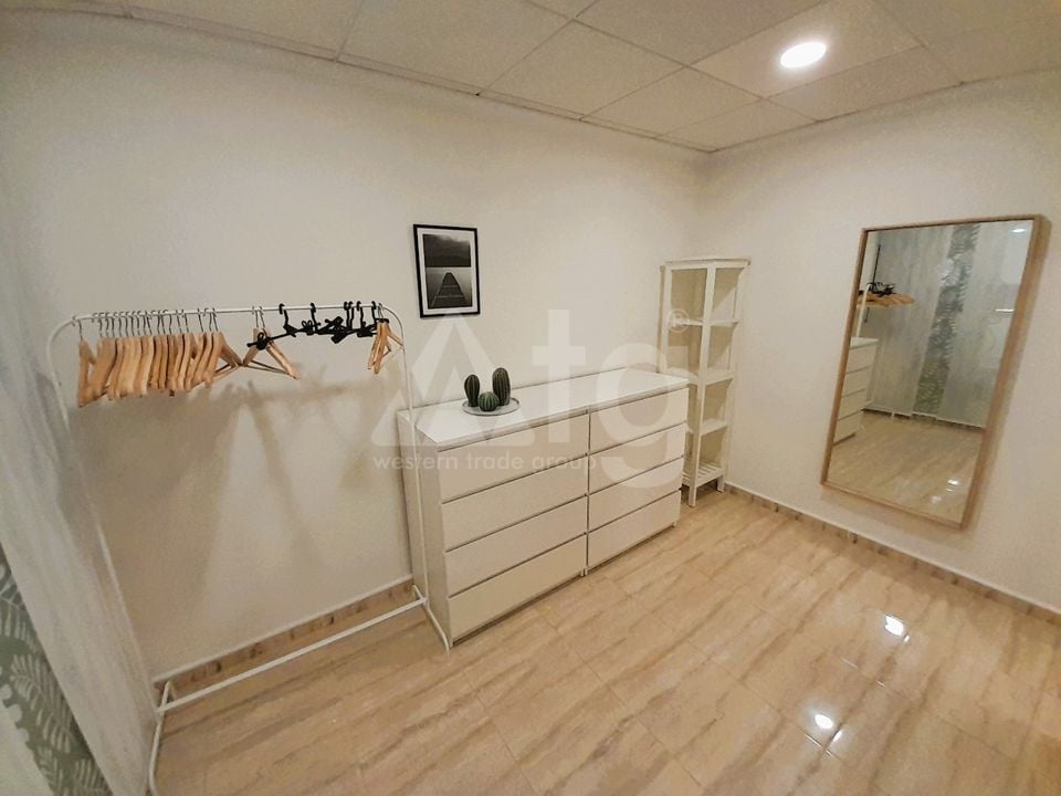 2 bedroom Townhouse in Ciudad Quesada - IHS60259 - Photo - 16