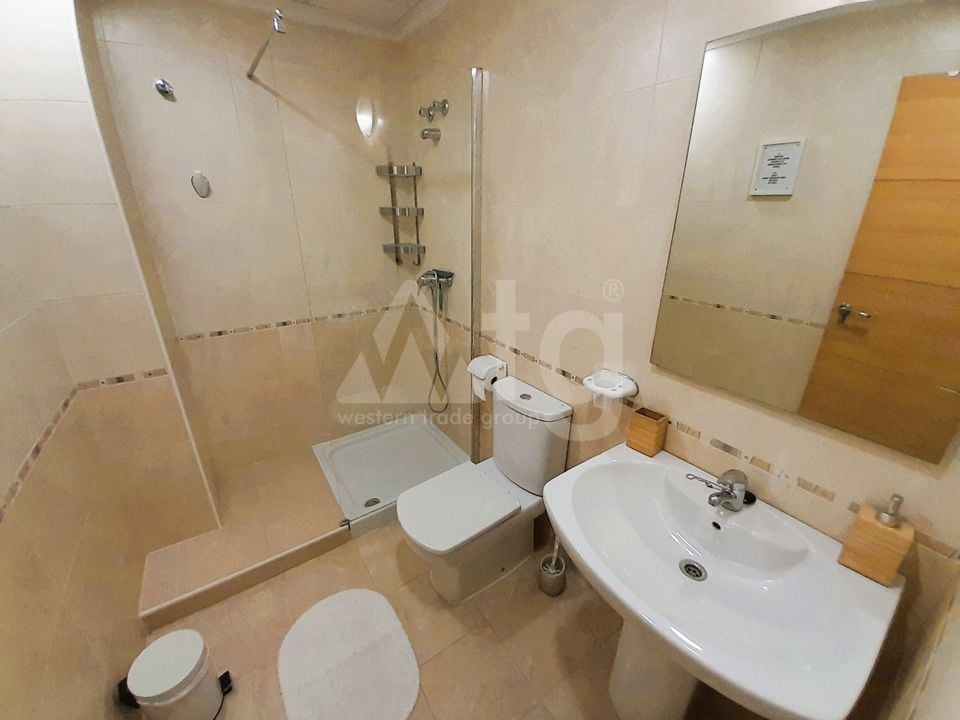 2 bedroom Townhouse in Ciudad Quesada - IHS60259 - Photo - 18