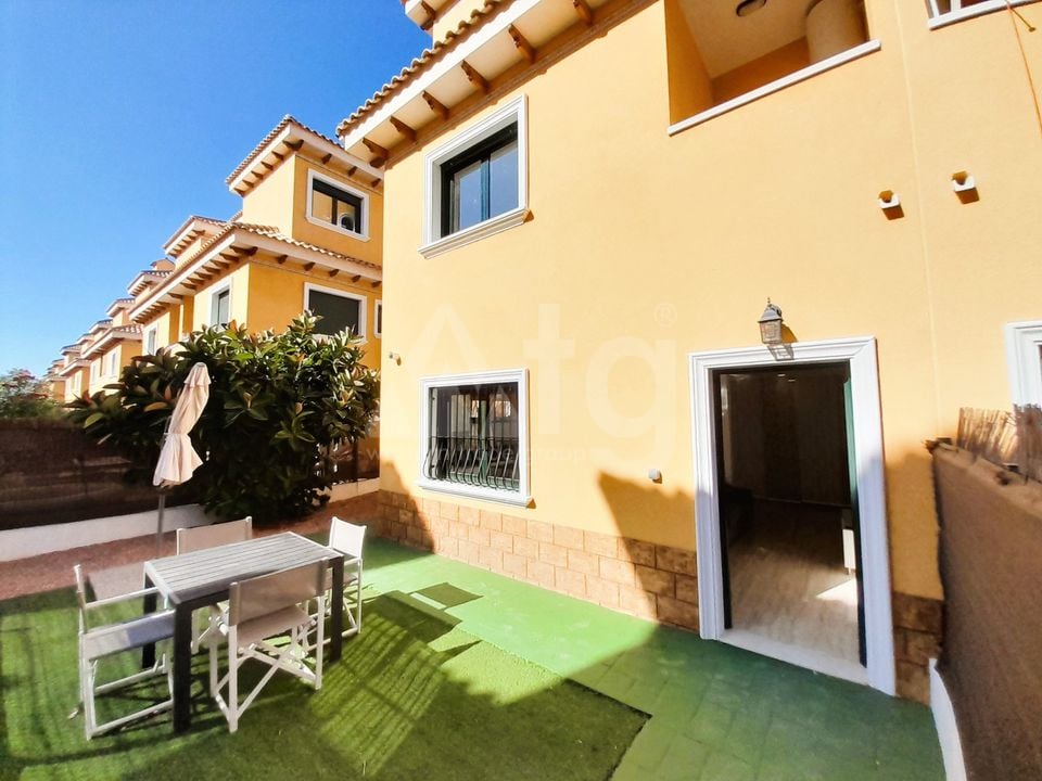 2 bedroom Townhouse in Ciudad Quesada - IHS60259 - Photo - 29