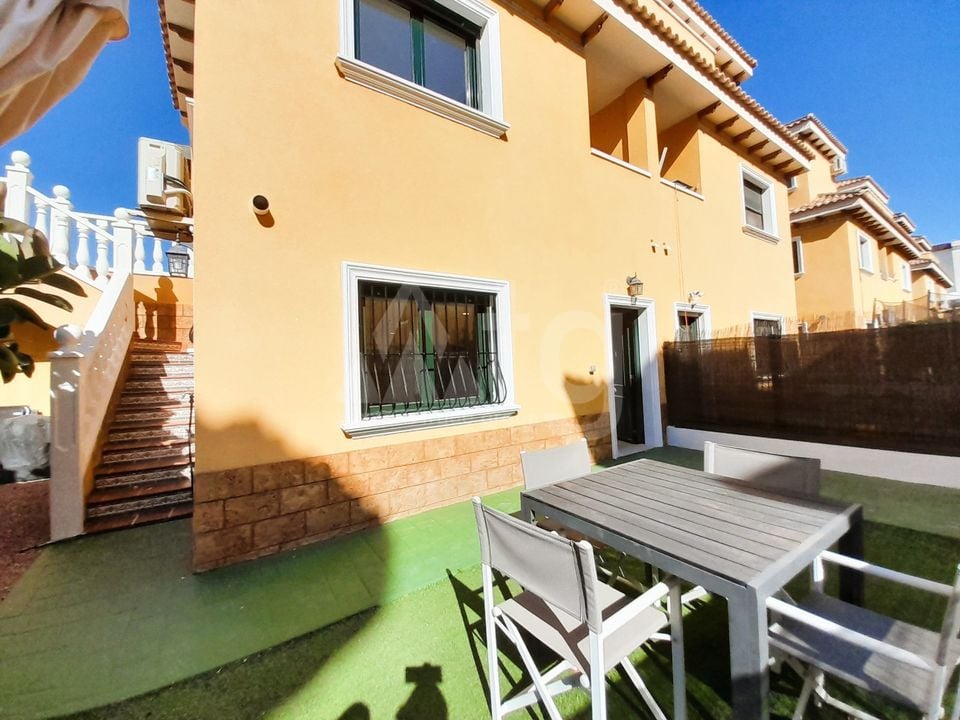 2 bedroom Townhouse in Ciudad Quesada - IHS60259 - Photo - 30