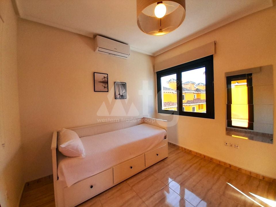 2 bedroom Townhouse in Ciudad Quesada - IHS60259 - Photo - 12