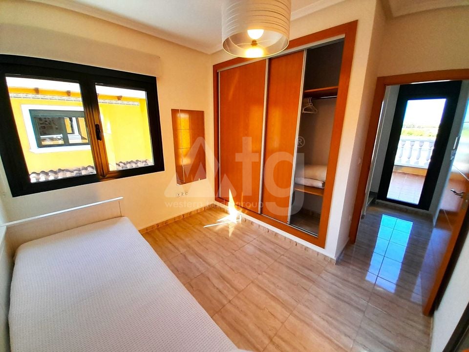 2 bedroom Townhouse in Ciudad Quesada - IHS60259 - Photo - 13