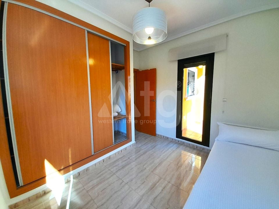 2 bedroom Townhouse in Ciudad Quesada - IHS60259 - Photo - 14
