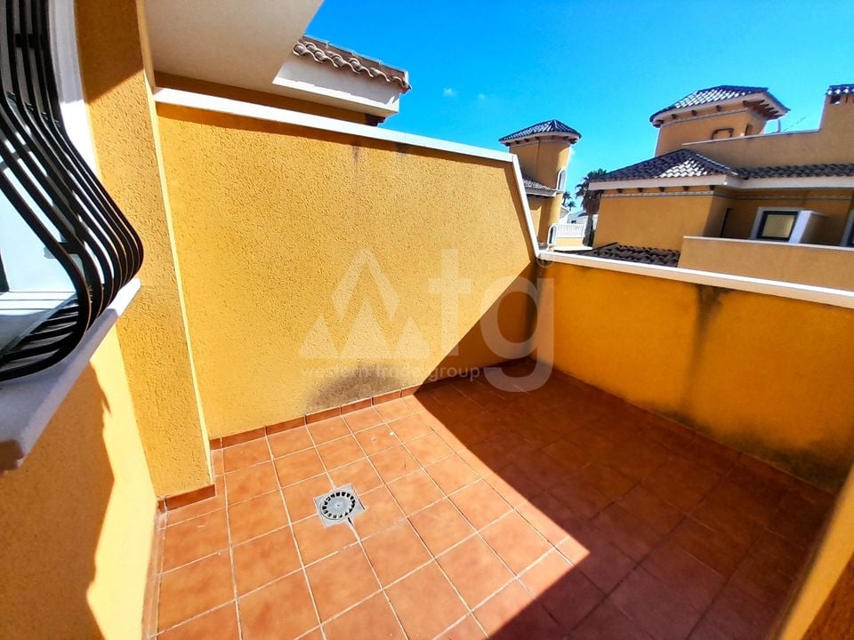 2 bedroom Townhouse in Ciudad Quesada - IHS60259 - Photo - 26