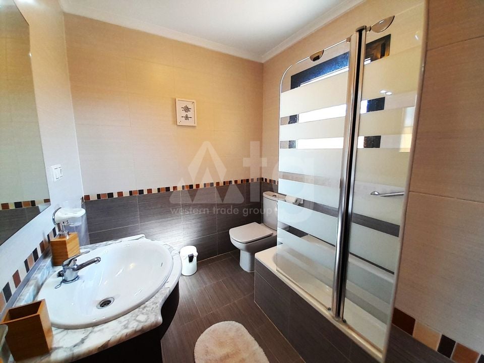 2 bedroom Townhouse in Ciudad Quesada - IHS60259 - Photo - 19
