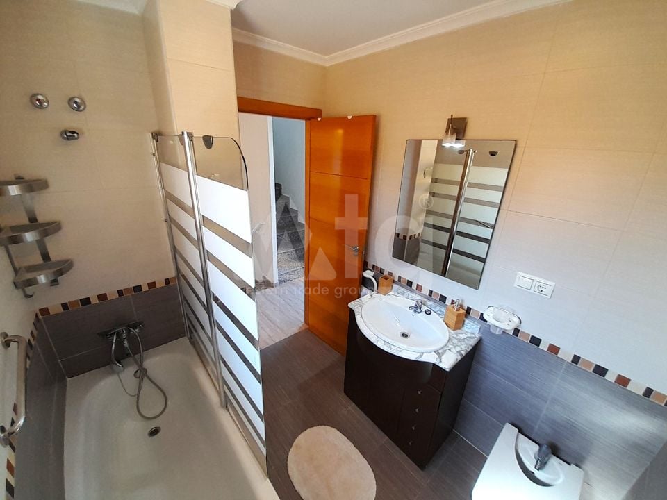 2 bedroom Townhouse in Ciudad Quesada - IHS60259 - Photo - 20
