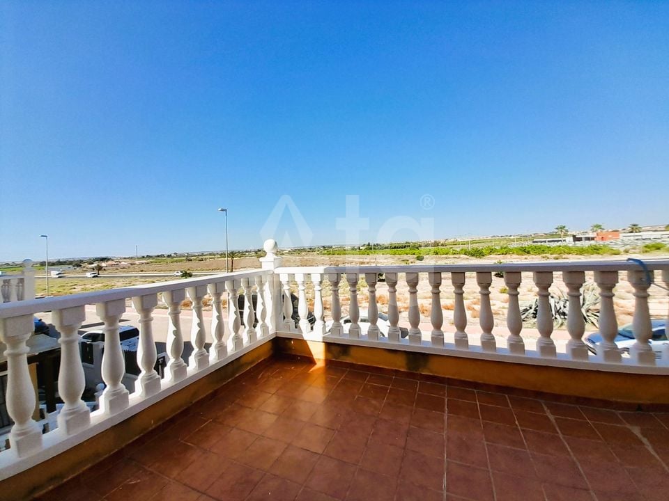2 bedroom Townhouse in Ciudad Quesada - IHS60259 - Photo - 27