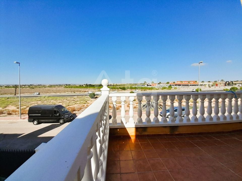 2 bedroom Townhouse in Ciudad Quesada - IHS60259 - Photo - 28