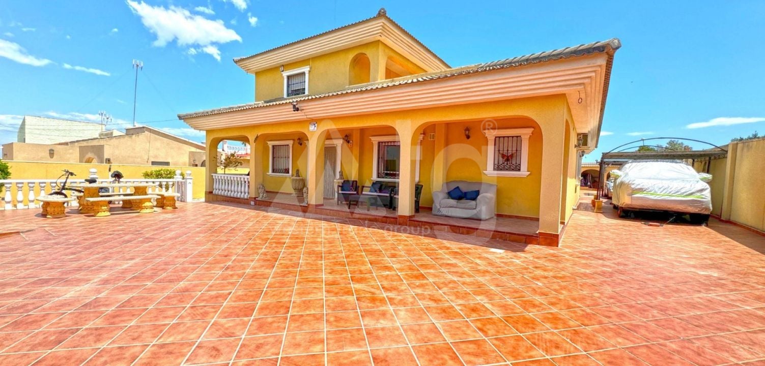 Villa de 6 chambres à Los Balcones - MVR60536 - Photo - 1