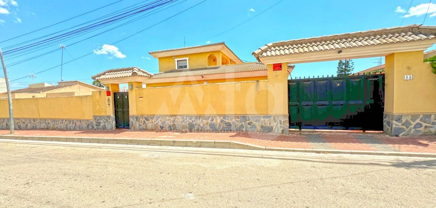 Villa de 6 chambres à Los Balcones - MVR60536 - Photo - 32