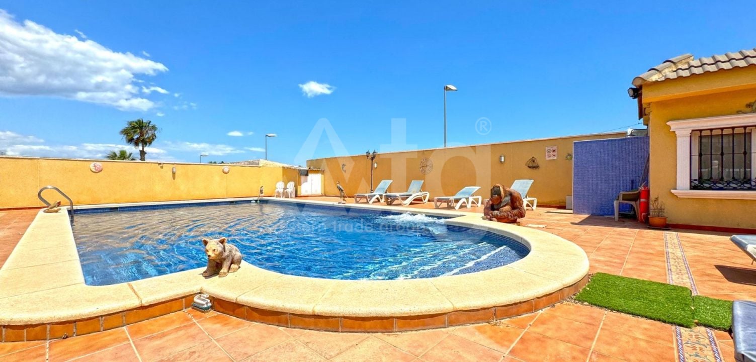 Villa de 6 chambres à Los Balcones - MVR60536 - Photo - 4