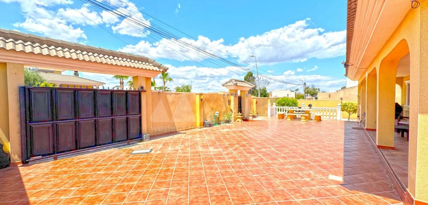 Villa de 6 chambres à Los Balcones - MVR60536 - Photo - 31