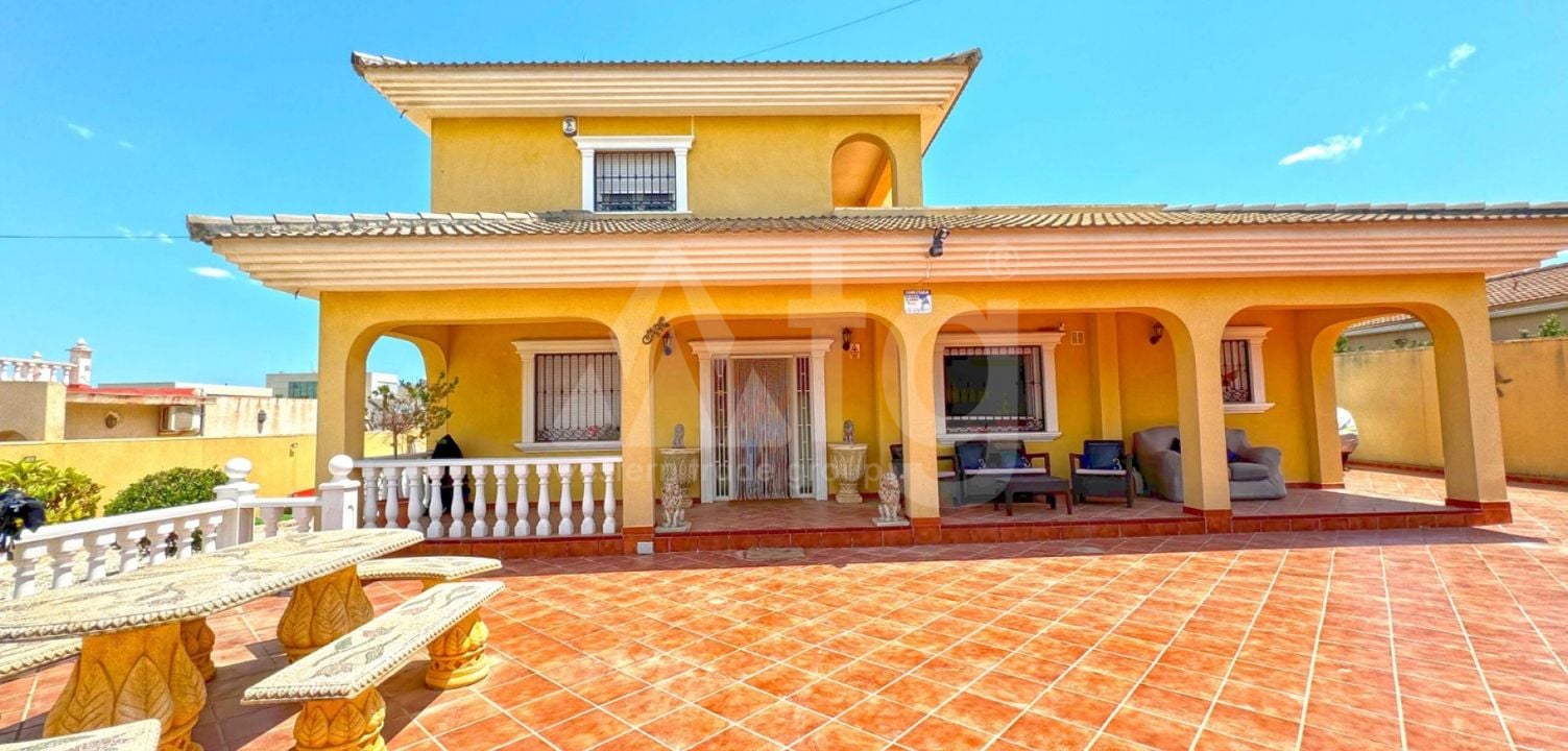 Villa de 6 chambres à Los Balcones - MVR60536 - Photo - 2