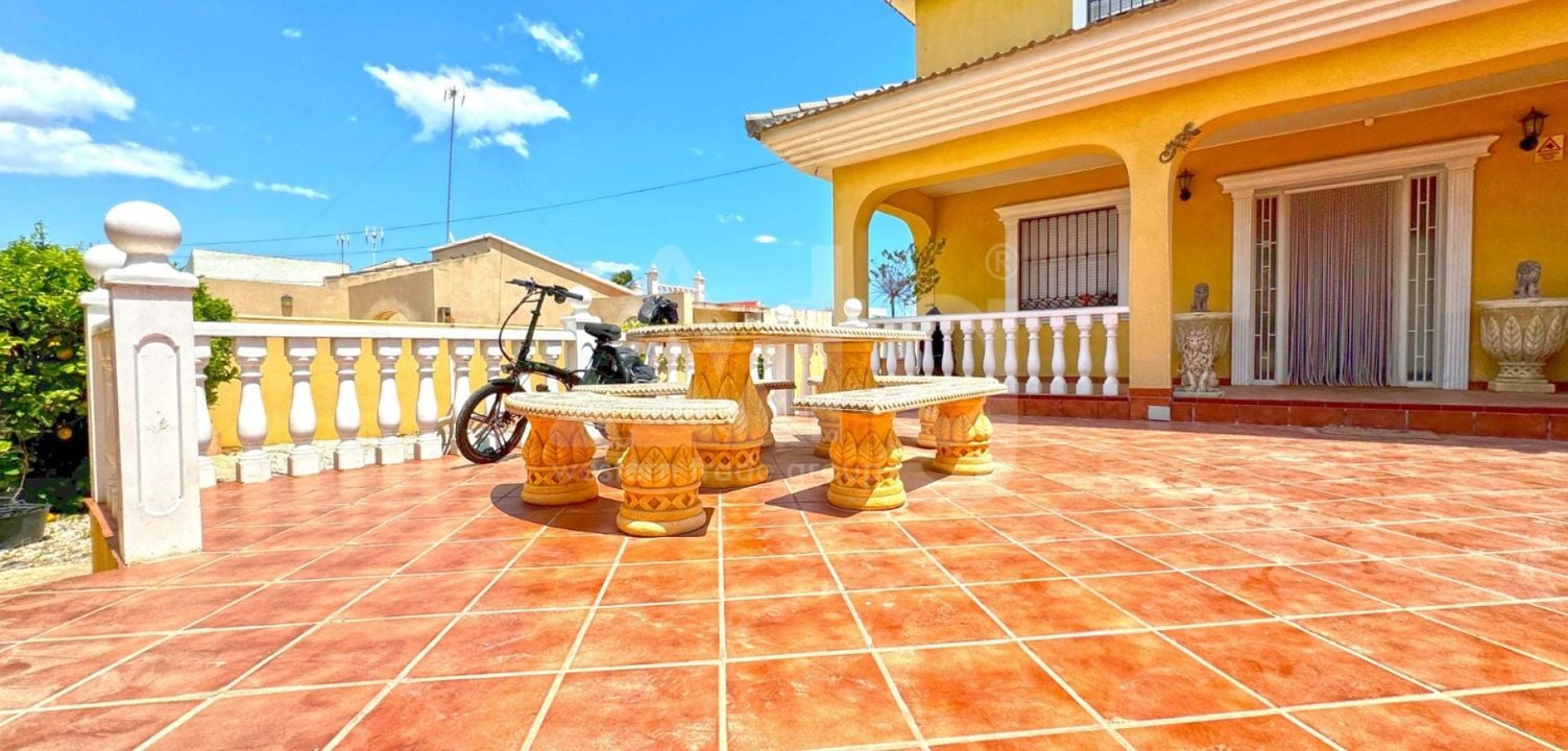 Villa de 6 chambres à Los Balcones - MVR60536 - Photo - 5