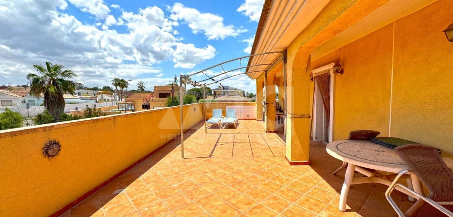 Villa de 6 chambres à Los Balcones - MVR60536 - Photo - 6